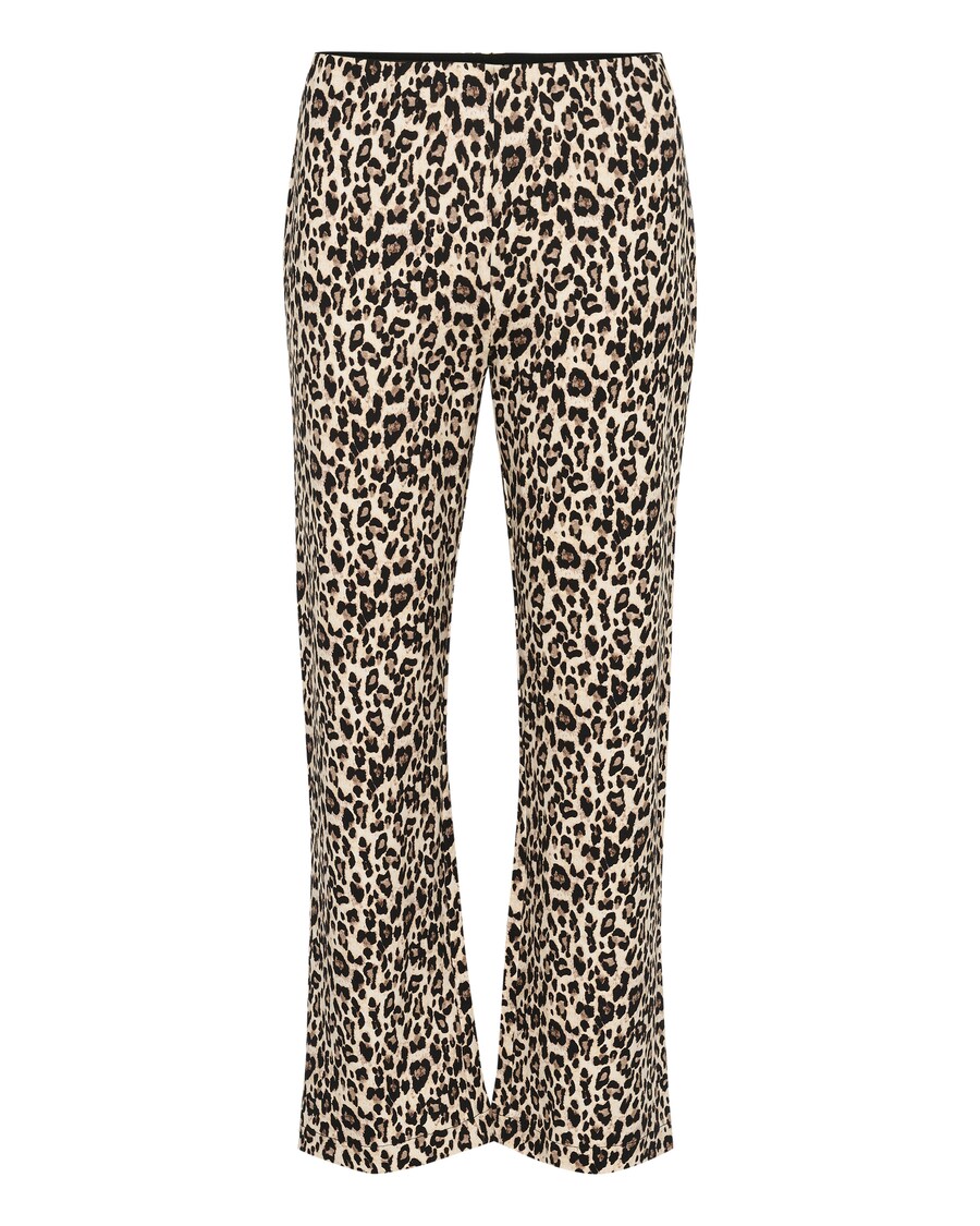 Расклешенные брюки SAINT TROPEZ Gennie, кремовый
Расклешенные брюки SAINT TROPEZ Gennie, кремовый