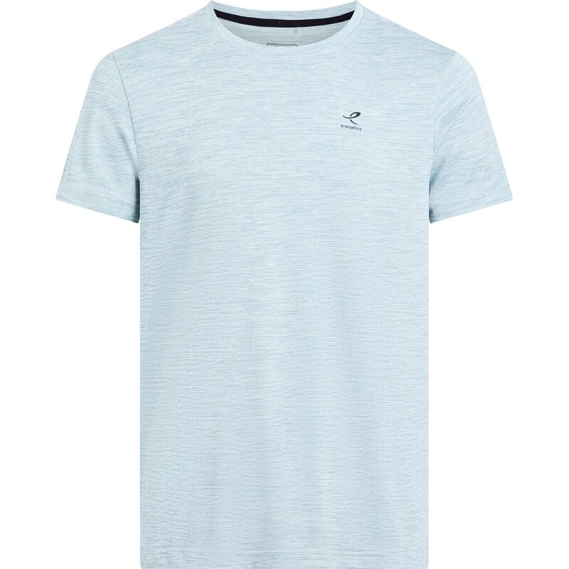 Shirt he.-t-shirt telly ii ss m Energetics, мультиколор
Shirt he.-t-shirt telly ii ss m Energetics, мультиколор