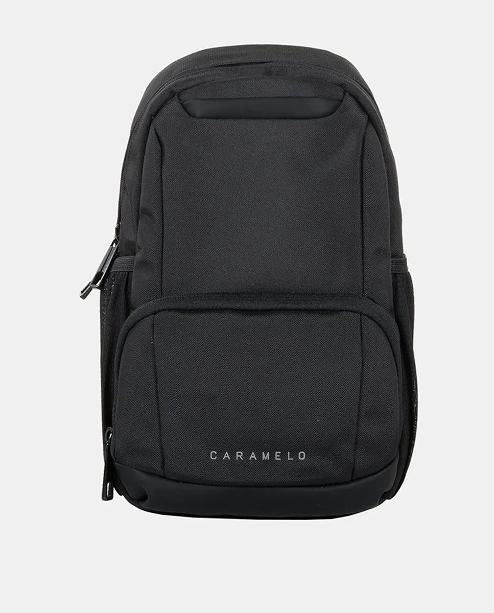 Мешок для тел Caramelo, черный
Мешок для тел Caramelo, черный