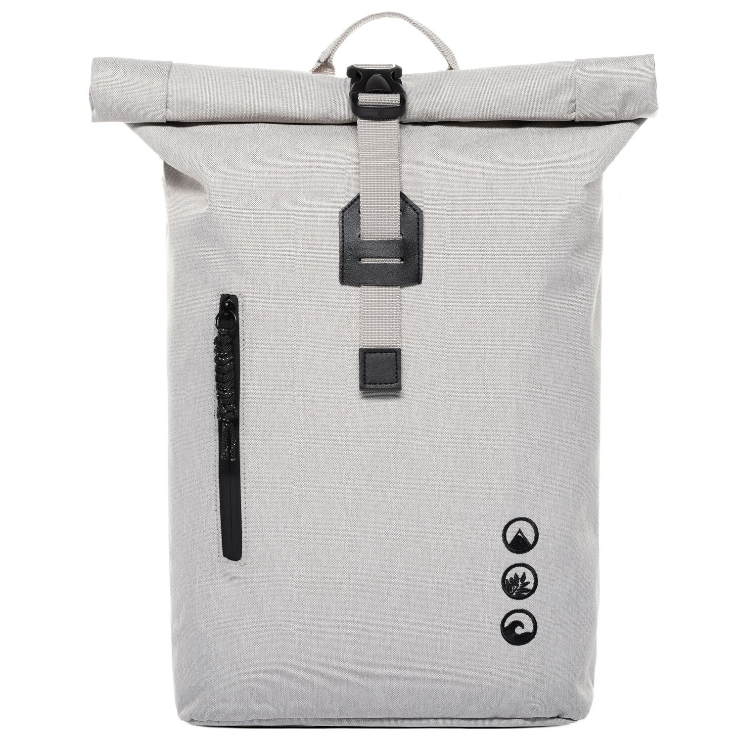 Рюкзак SONS OF ALOHA Rolltop Alani RollTop, белый
Рюкзак SONS OF ALOHA Rolltop Alani RollTop, белый