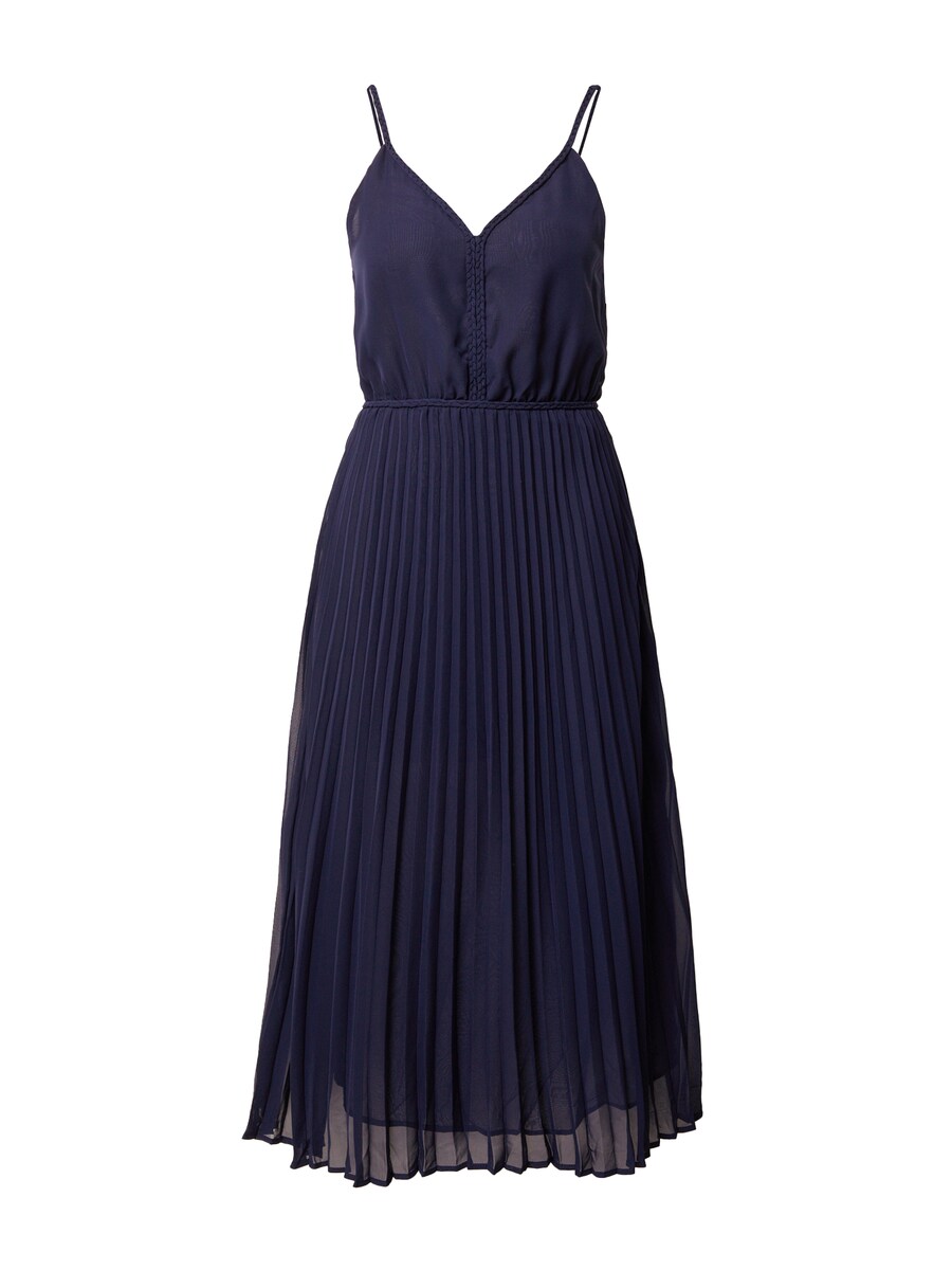 Платье ABOUT YOU Joanie, темно-синий
Платье ABOUT YOU Joanie, темно-синий