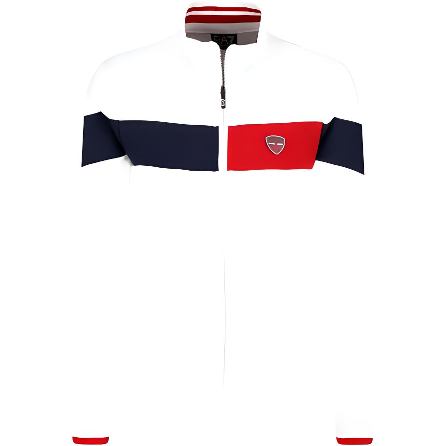 EMPORIO ARMANI Белая толстовка Men's White, Белый, EMPORIO ARMANI Белая толстовка Men's White
EMPORIO ARMANI Белая толстовка Men's White, Белый, EMPORIO ARMANI Белая толстовка Men's White