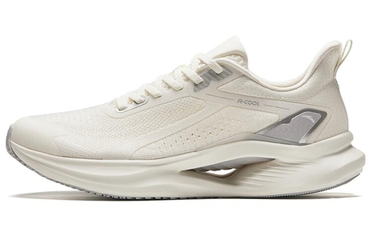 Кроссовки мужские низкие бежевые Anta
Кроссовки мужские низкие бежевые Anta