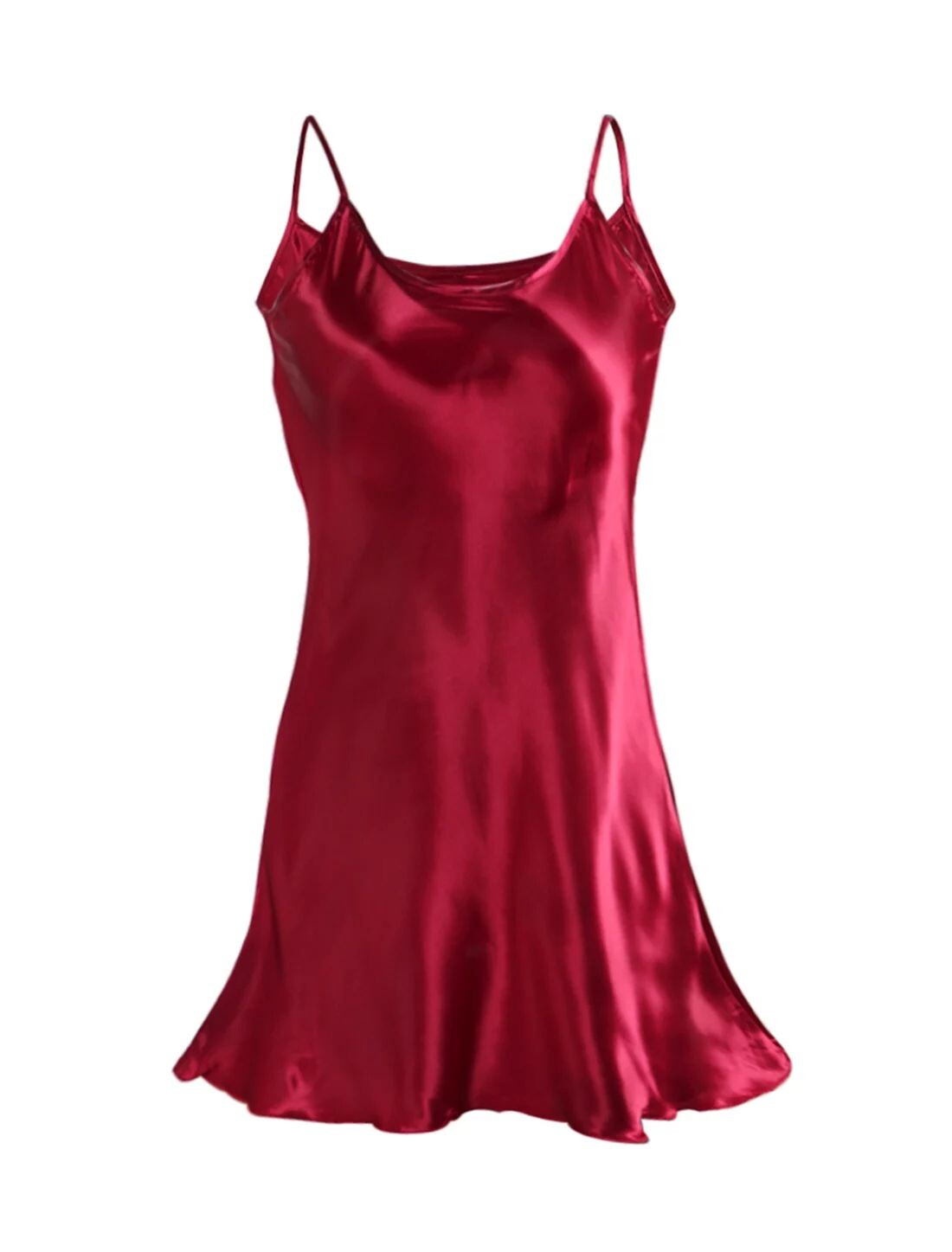 Женское шелковистое платье без рукавов с подолом в виде листьев лотоса и бретельками большого размера ALLEGRA K
Женское шелковистое платье без рукавов с подолом в виде листьев лотоса и бретельками большого размера ALLEGRA K