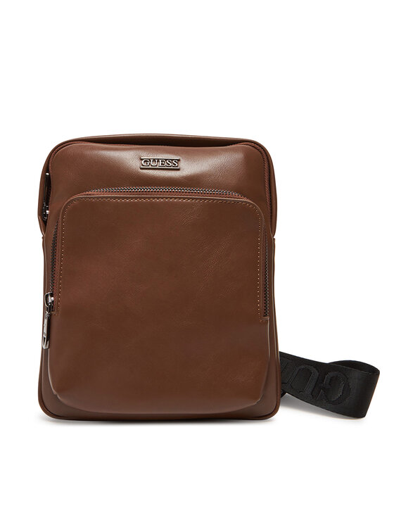 Сумка через плечо HMBOCA P5323 Guess, коричневый
Сумка через плечо HMBOCA P5323 Guess, коричневый