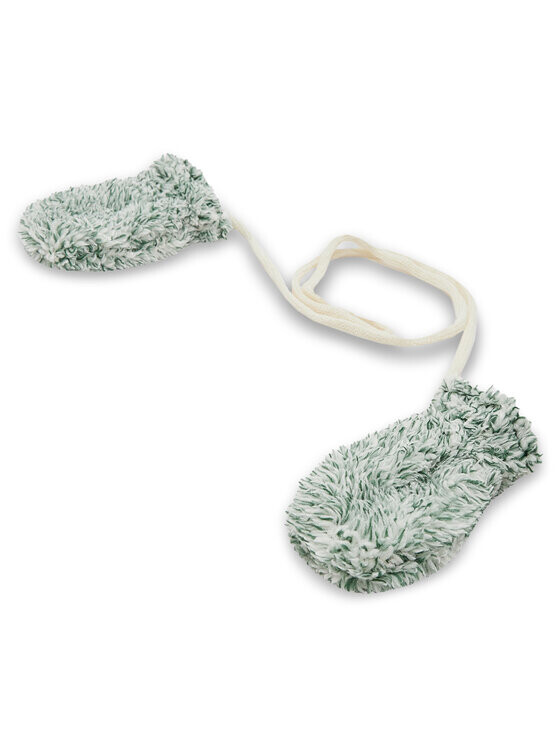 Детские перчатки United Colors Of Benetton, зеленый
Детские перчатки United Colors Of Benetton, зеленый