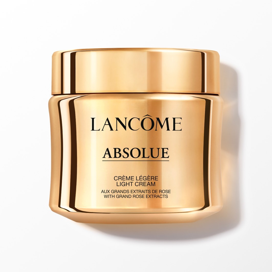 Крем для лица absolue light cream Lancome, объем 60 мл
Крем для лица absolue light cream Lancome, объем 60 мл