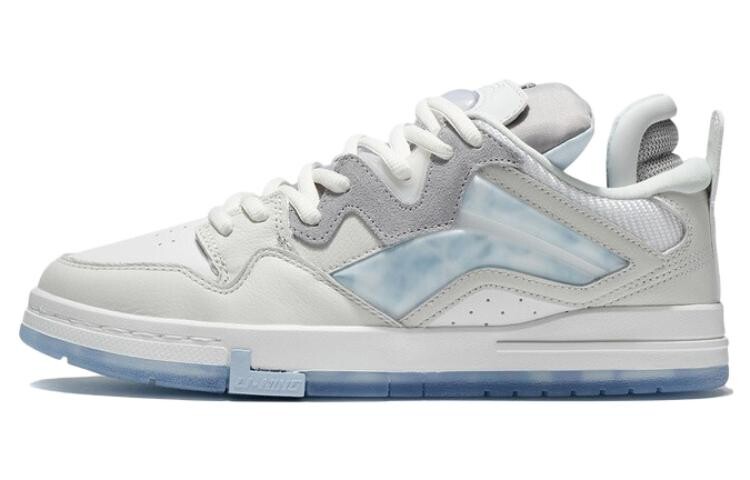 Кроссовки для скейтбординга Wave, мужские, низкие, морозно-белые/шампань-белые Lining, Белый, Кроссовки для скейтбординга Wave, мужские, низкие, морозно-белые/шампань-белые Lining
Кроссовки для скейтбординга Wave, мужские, низкие, морозно-белые/шампань-белые Lining, Белый, Кроссовки для скейтбординга Wave, мужские, низкие, морозно-белые/шампань-белые Lining