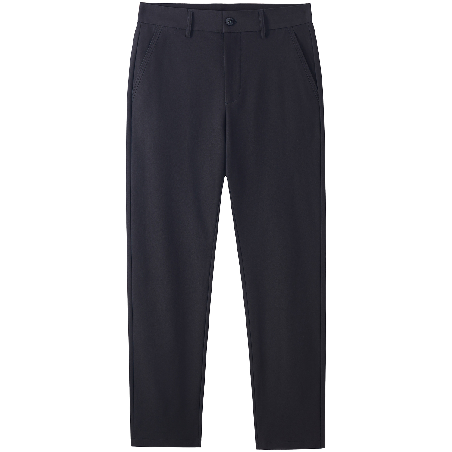 Повседневные брюки мужские CAMEL, черный
Повседневные брюки мужские CAMEL, черный