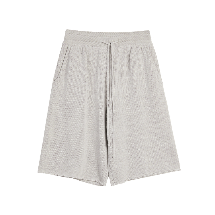 ELLE Повседневные шорты Women's Gray Green
ELLE Повседневные шорты Women's Gray Green