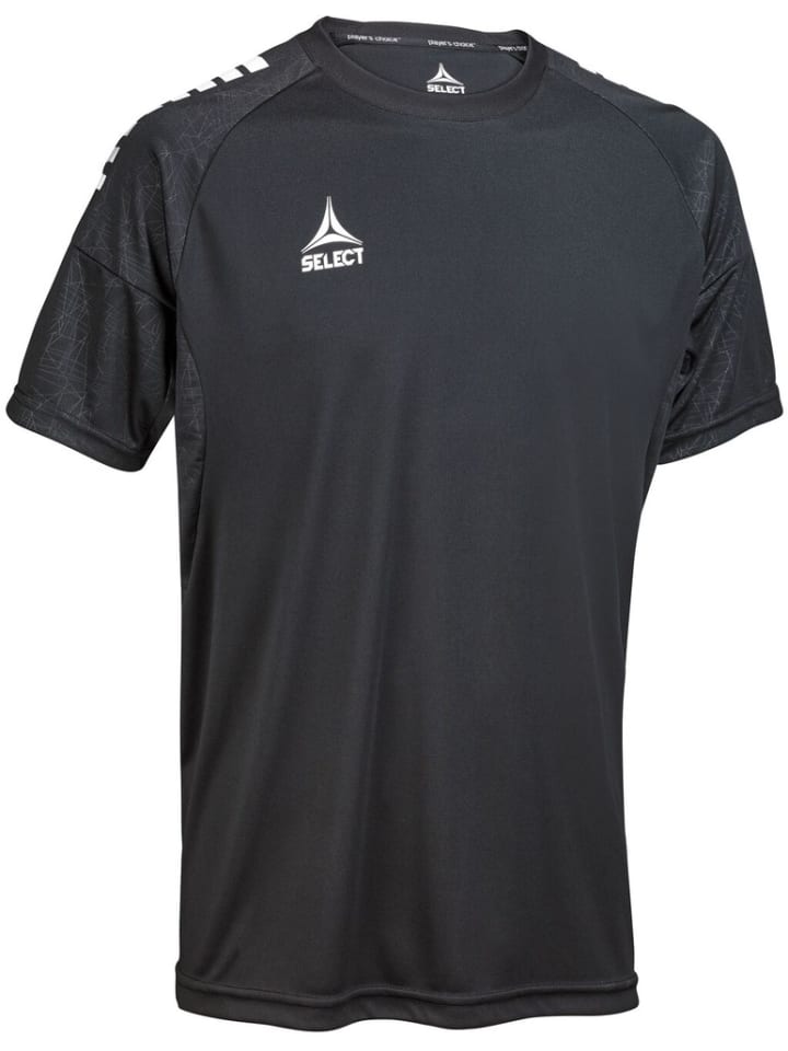 Футболка с коротким рукавом сборной Испании V25, черная Select, Черный, Футболка с коротким рукавом сборной Испании V25, черная Select
Футболка с коротким рукавом сборной Испании V25, черная Select, Черный, Футболка с коротким рукавом сборной Испании V25, черная Select