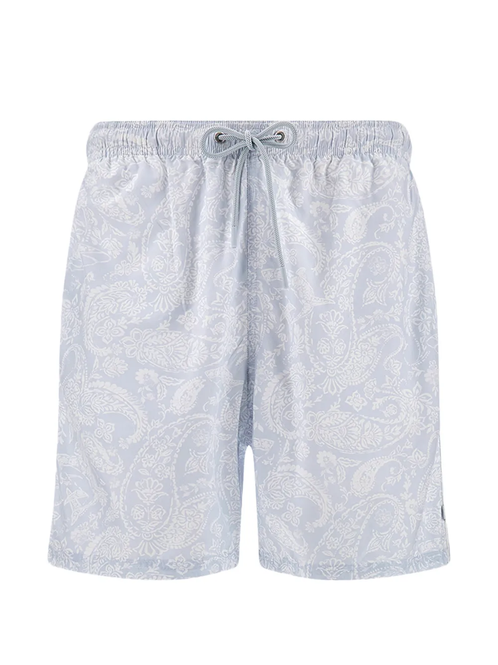 Плавательные шорты с принтом "пейсли" Paul & Shark, синий
Плавательные шорты с принтом "пейсли" Paul & Shark, синий