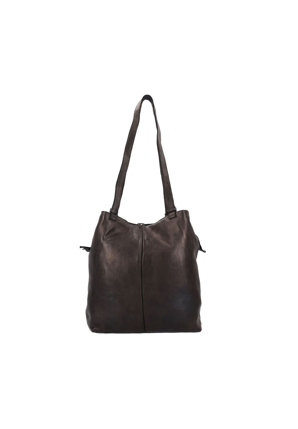 Сумка через плечо Submarine кожаная 33 см HAROLD'S, черный
Сумка через плечо Submarine кожаная 33 см HAROLD'S, черный