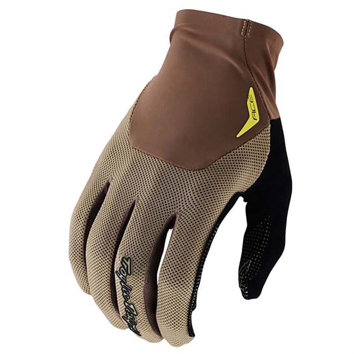 Перчатки Ace для велосипеда Troy Lee Designs, Mono Oak
Перчатки Ace для велосипеда Troy Lee Designs, Mono Oak