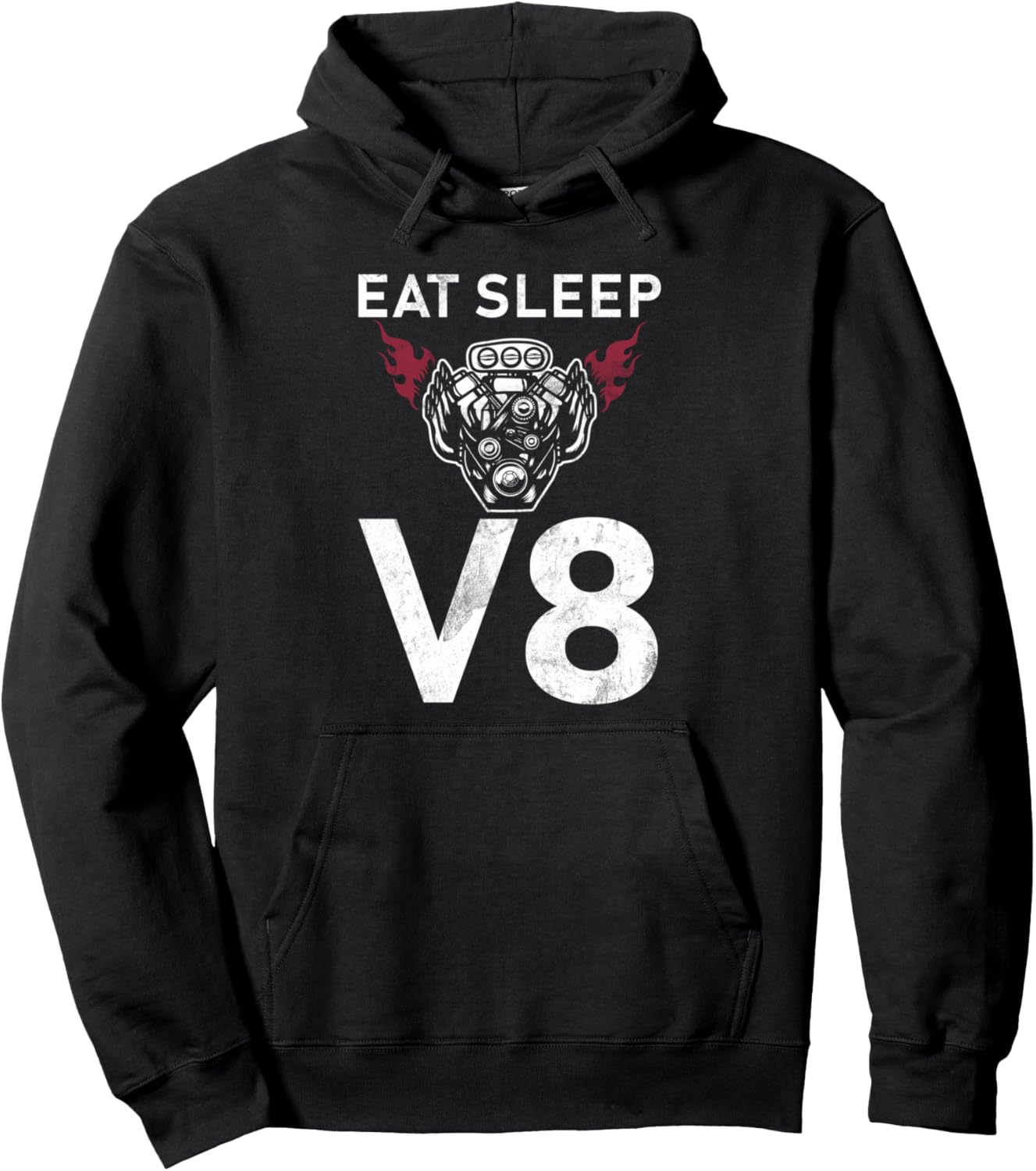 Толстовка Eat Sleep V8 Muscle Car Muscle Car Gifts, черный
Толстовка Eat Sleep V8 Muscle Car Muscle Car Gifts, черный
