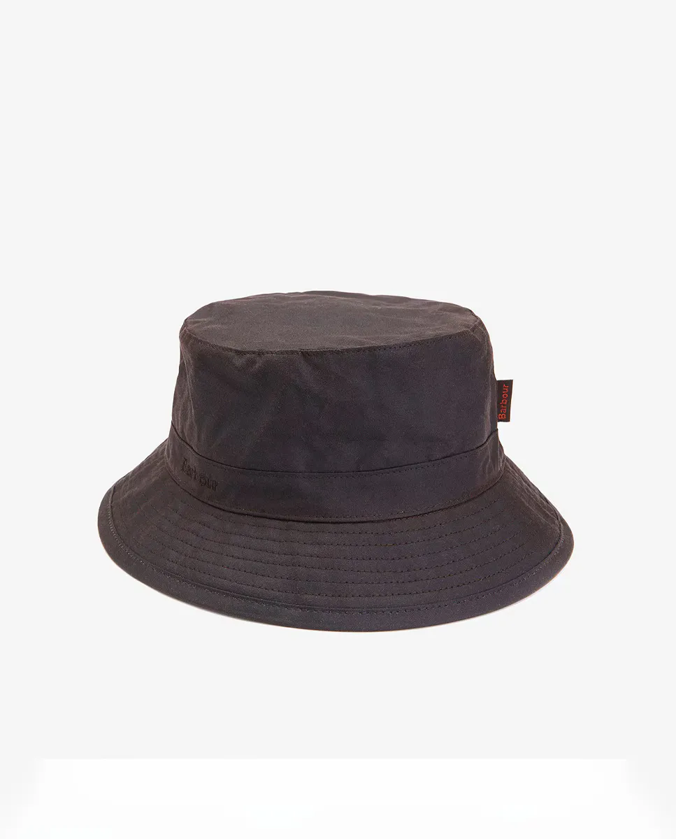 Вощеный дождевик с резьбой Barbour, коричневый
Вощеный дождевик с резьбой Barbour, коричневый