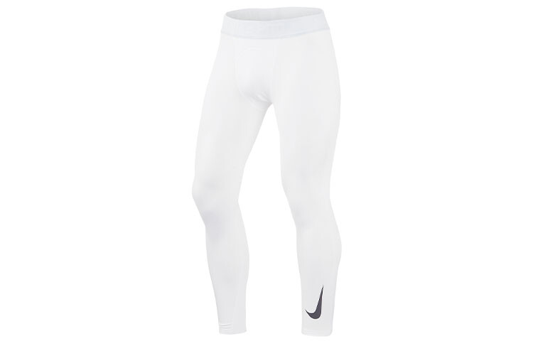 Спортивные штаны мужские белые Nike, белый
Спортивные штаны мужские белые Nike, белый