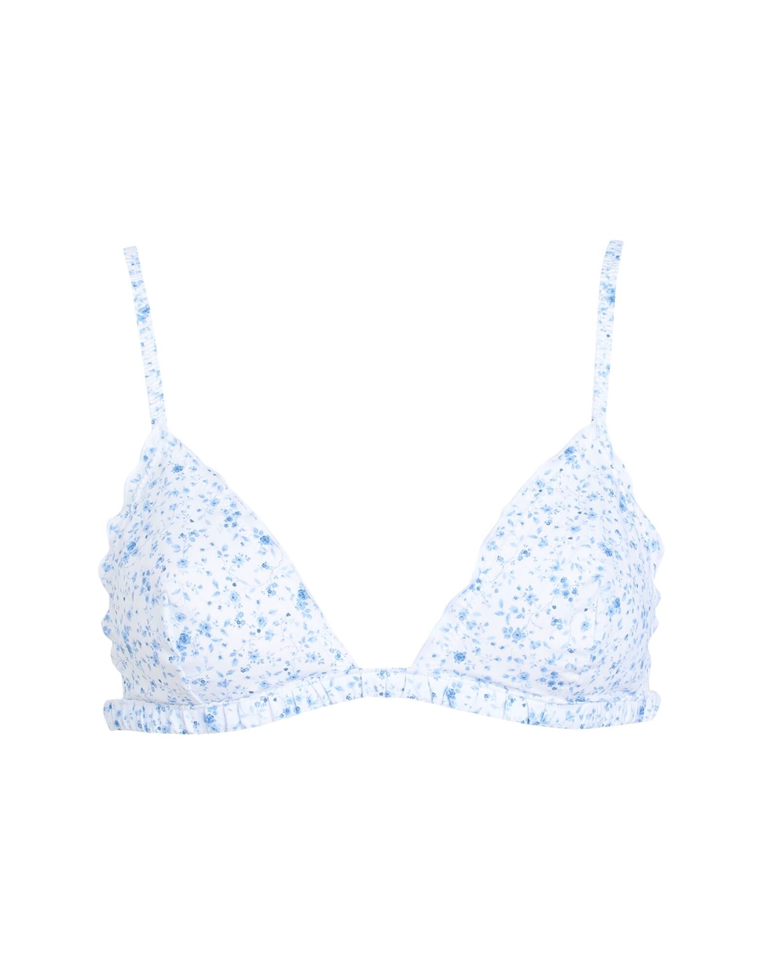 Бюстгальтер Shh Milano, белый
Бюстгальтер Shh Milano, белый