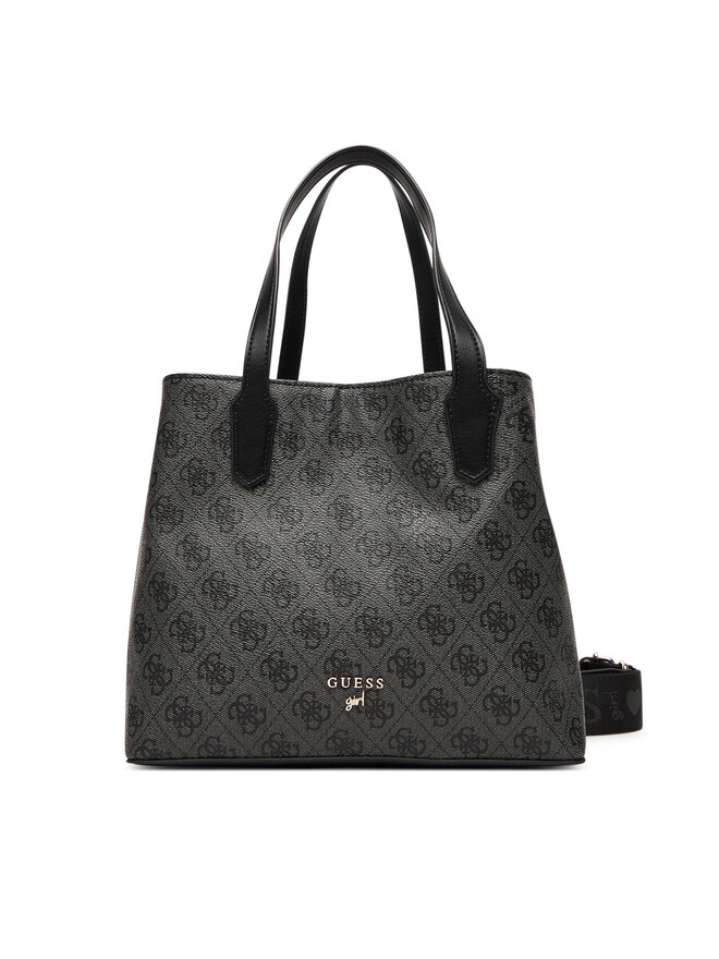 Сумка J5YZ01 WFMF0 Guess, серый
Сумка J5YZ01 WFMF0 Guess, серый