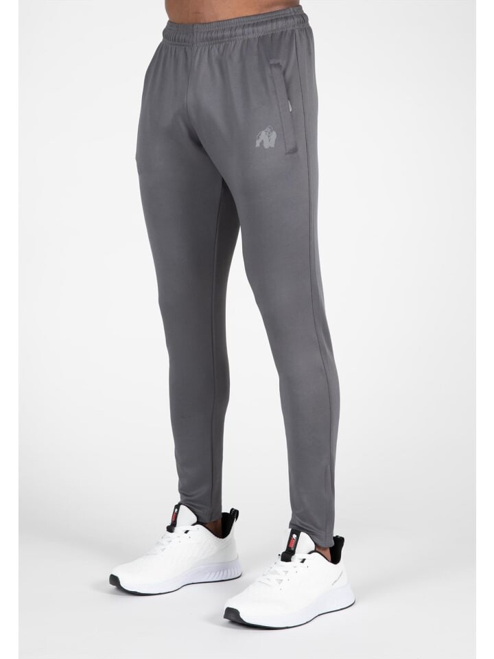 Брюки для тренировок и бега Gorilla Wear, цвет trainingshose
Брюки для тренировок и бега Gorilla Wear, цвет trainingshose
