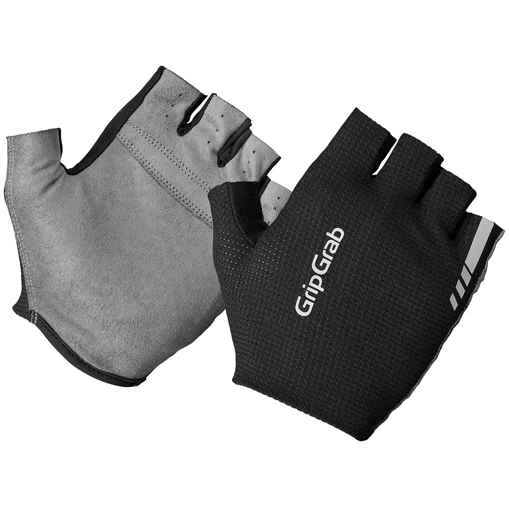 Перчатки GripGrab Pacr Insidegrip short, черный
Перчатки GripGrab Pacr Insidegrip short, черный
