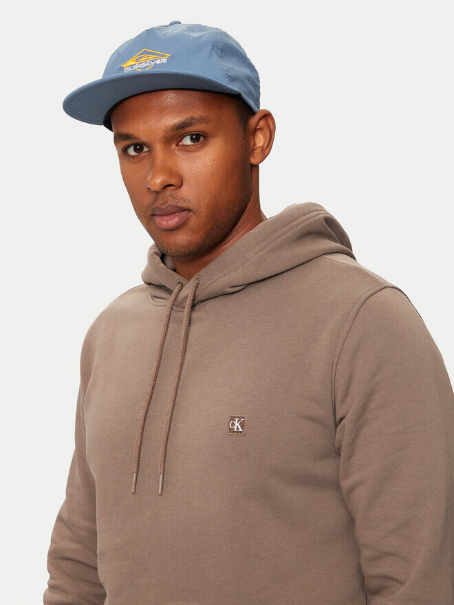 Бейсболка Quiksilver AQYHA05454, синий
Бейсболка Quiksilver AQYHA05454, синий