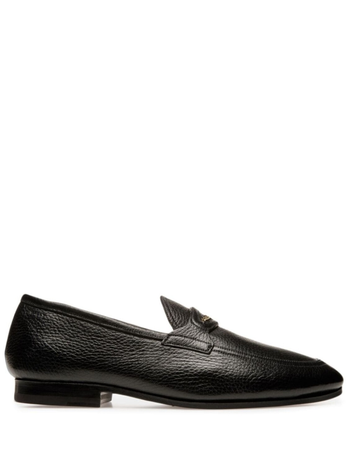 Bally кожаные лоферы Pesek, черный
Bally кожаные лоферы Pesek, черный
