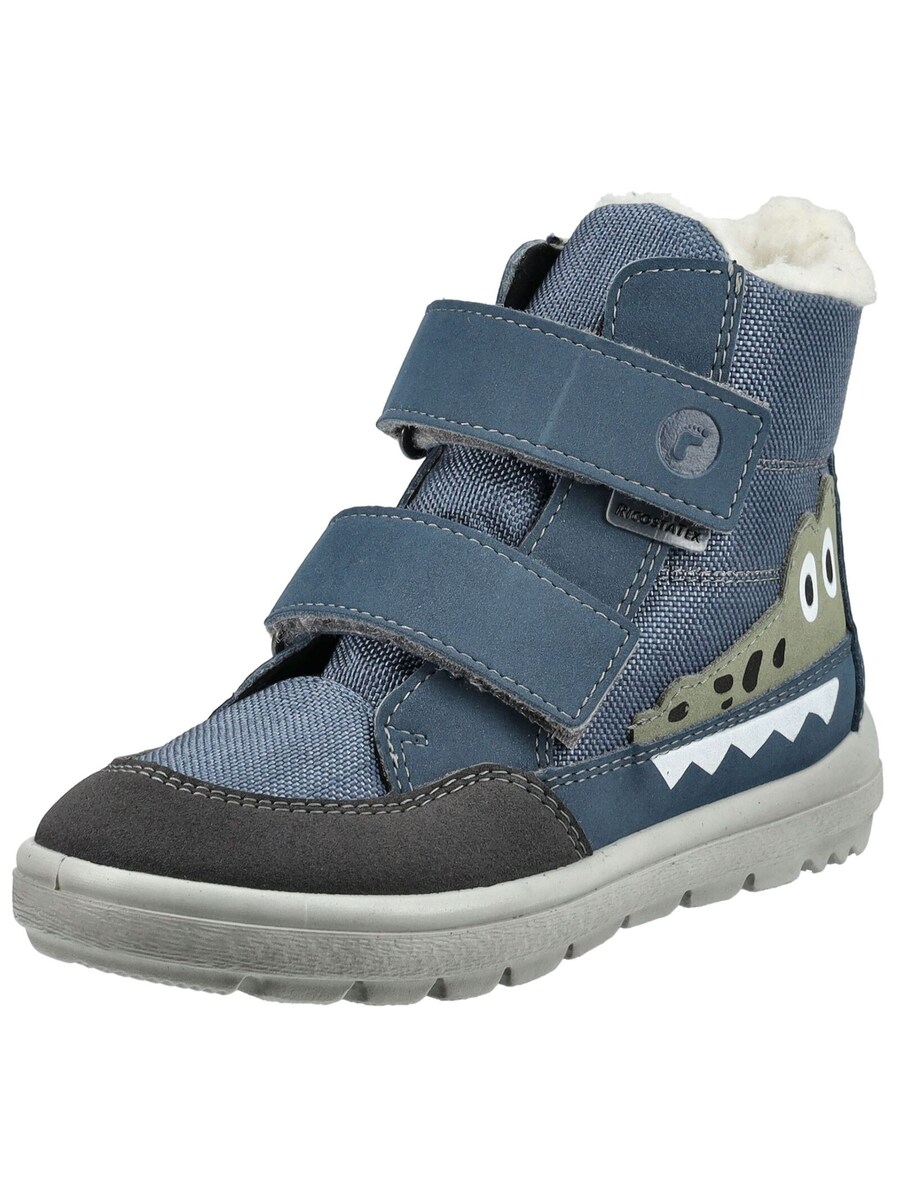 Ботинки RICOSTA, темно-синий 
Ботинки RICOSTA, темно-синий