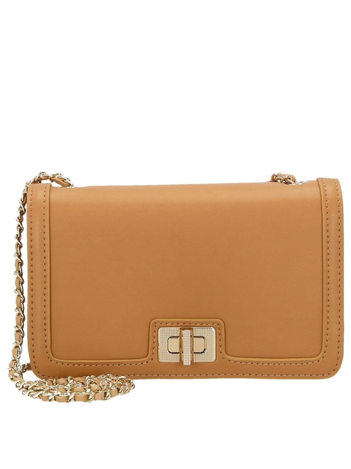 Наплечная сумка Seidenfelt, цвет honey
Наплечная сумка Seidenfelt, цвет honey