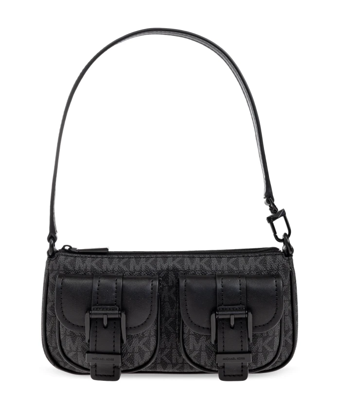 Сумка через плечо Zoe Michael Kors, черный
Сумка через плечо Zoe Michael Kors, черный