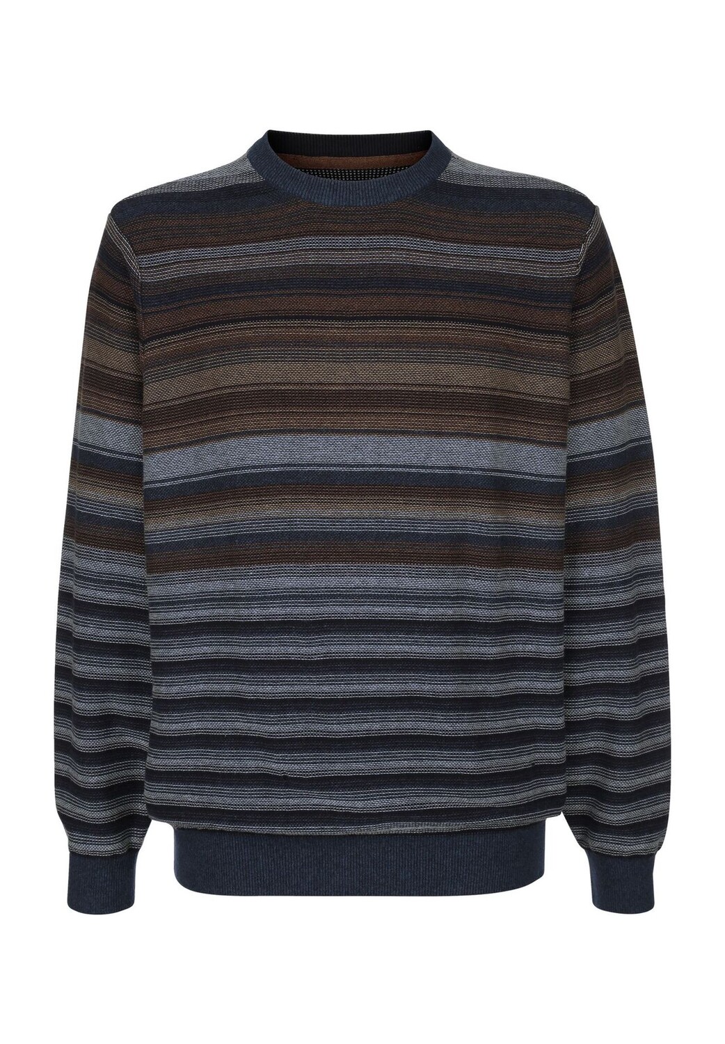 Свитер ВЕСТАВЕСТ BABISTA, синий
Свитер ВЕСТАВЕСТ BABISTA, синий