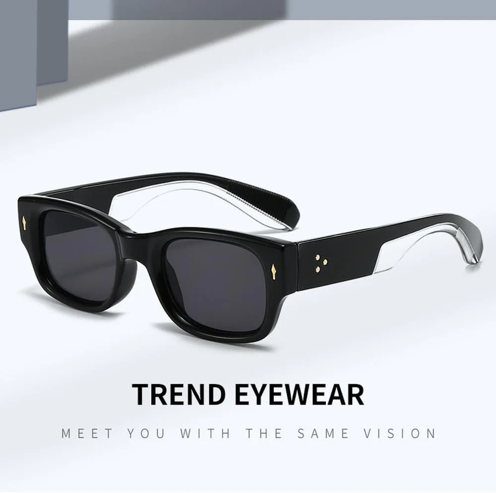 Классические солнцезащитные очки для женщин, для активного отдыха, мужские солнцезащитные очки класса люкс с защитой от УФ-излучения UV400 TVTBBVV, Leopard Blue
Классические солнцезащитные очки для женщин, для активного отдыха, мужские солнцезащитные очки класса люкс с защитой от УФ-излучения UV400 TVTBBVV, Leopard Blue