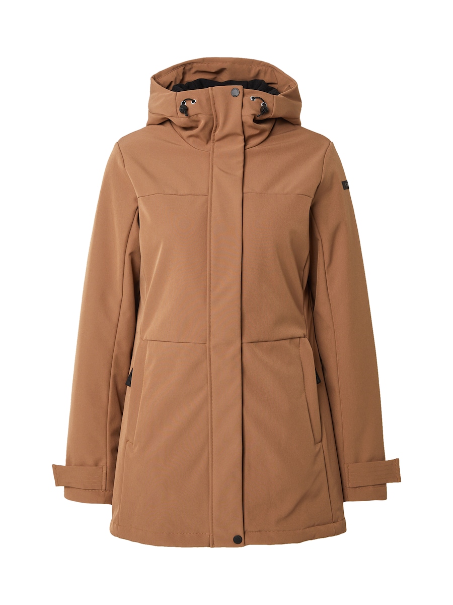 Куртка для активного отдыха ICEPEAK Aplington, светло-коричневый
Куртка для активного отдыха ICEPEAK Aplington, светло-коричневый