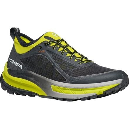 Кроссовки для трейлраннинга Golden Gate ATR мужские Scarpa, цвет Black/Lime, Серый, Кроссовки для трейлраннинга Golden Gate ATR мужские Scarpa, цвет Black/Lime
Кроссовки для трейлраннинга Golden Gate ATR мужские Scarpa, цвет Black/Lime, Серый, Кроссовки для трейлраннинга Golden Gate ATR мужские Scarpa, цвет Black/Lime