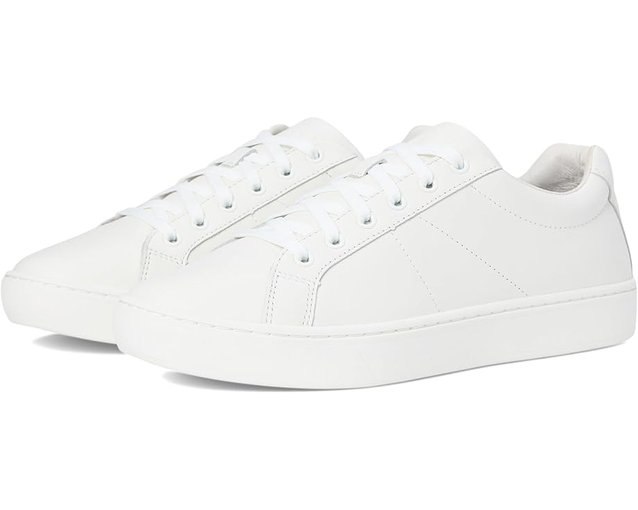 Кроссовки L.L.Bean Eco Bay Sneaker Leather, белый
Кроссовки L.L.Bean Eco Bay Sneaker Leather, белый