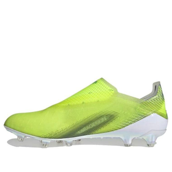 Кроссовки x ghosted ag Adidas, желтый
Кроссовки x ghosted ag Adidas, желтый