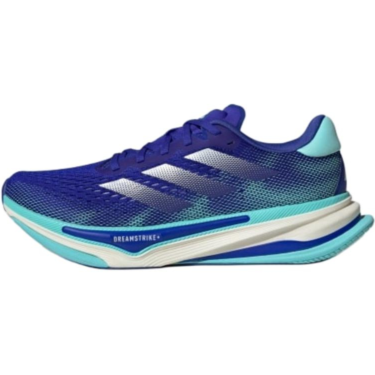Кроссовки Supernova Prima 'Lucid Blue Flash Aqua' Adidas, Blue
Кроссовки Supernova Prima 'Lucid Blue Flash Aqua' Adidas, Blue