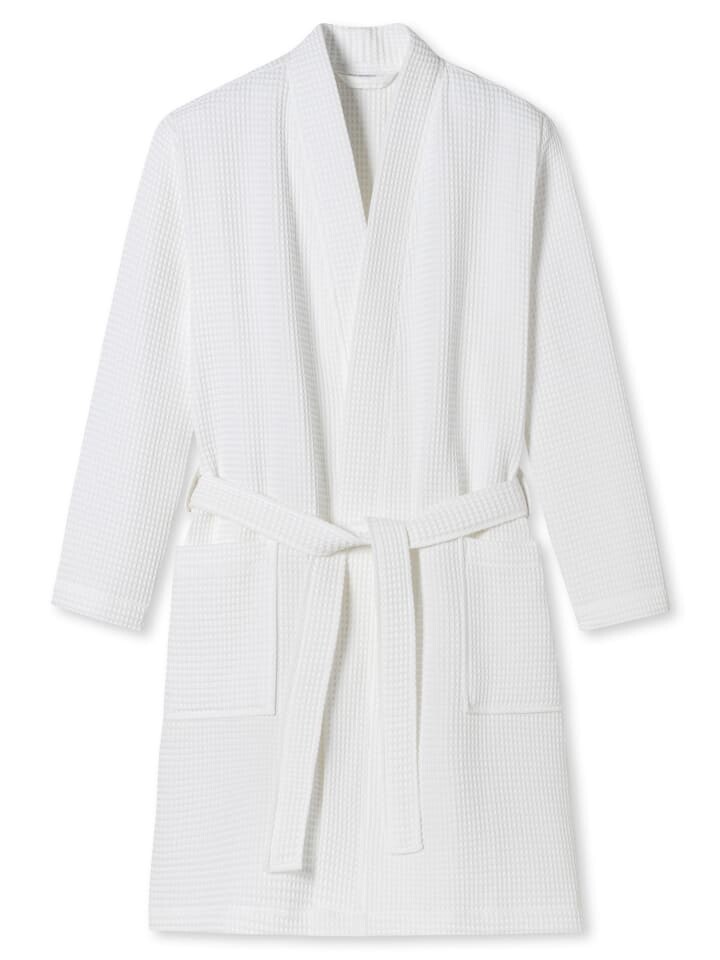 Халаты Schiesser, белый
Халаты Schiesser, белый