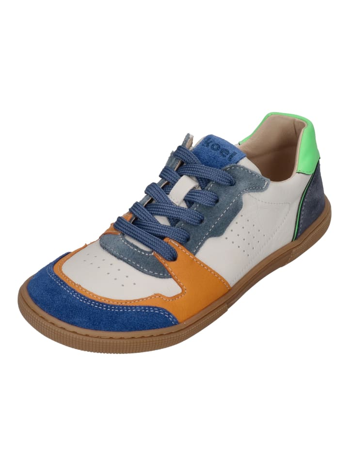 Кроссовки на шнуровке KOEL, синий
Кроссовки на шнуровке KOEL, синий