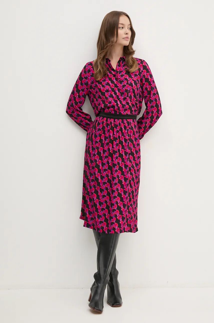 Юбка La Petite Française PFJOVIALE, розовый
Юбка La Petite Française PFJOVIALE, розовый