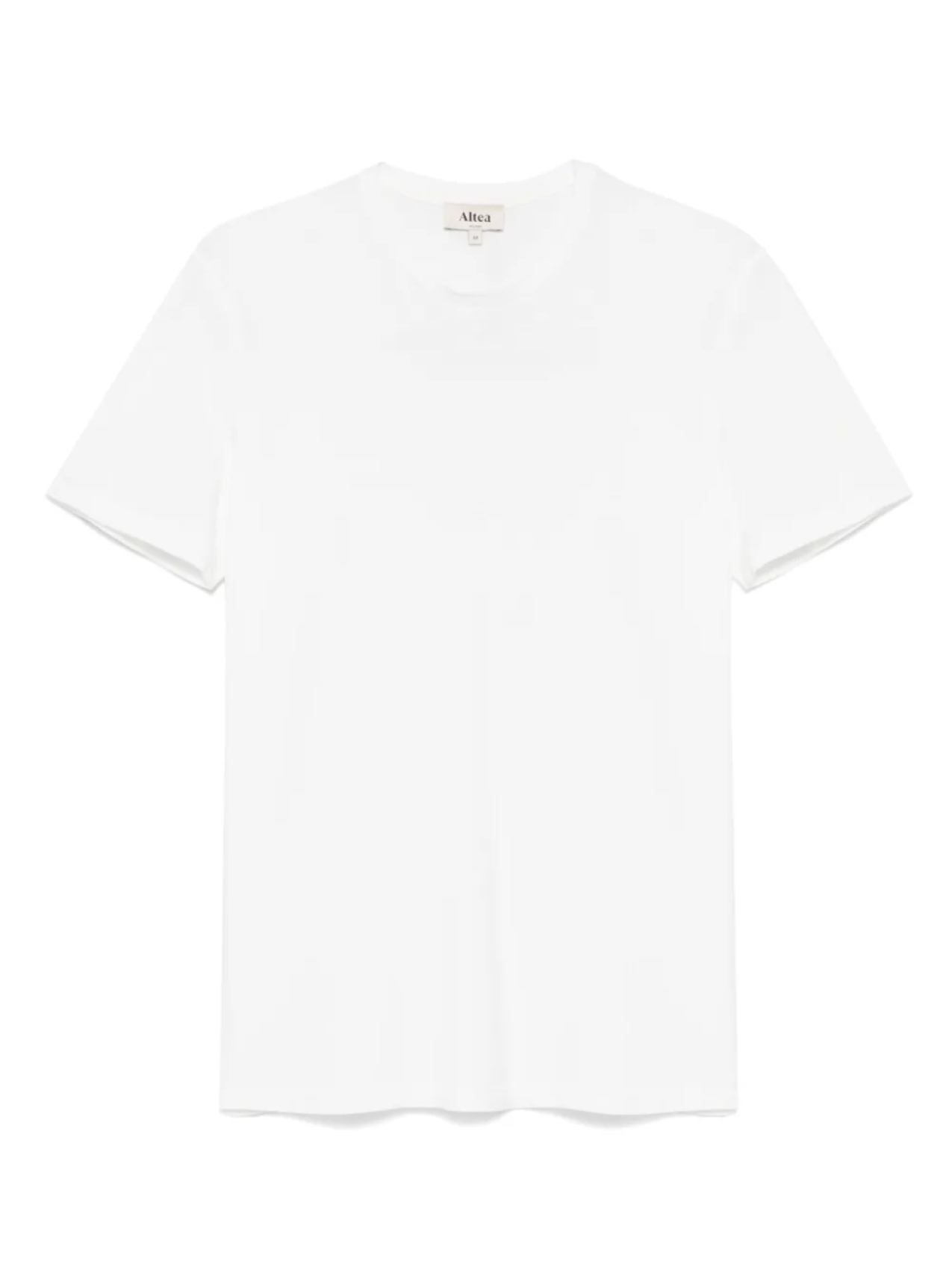 Футболка Льюиса Altea, белый
Футболка Льюиса Altea, белый