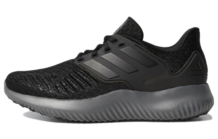 Кроссовки женские Alphabounce Rc.2 с низким верхом, черные Adidas
Кроссовки женские Alphabounce Rc.2 с низким верхом, черные Adidas