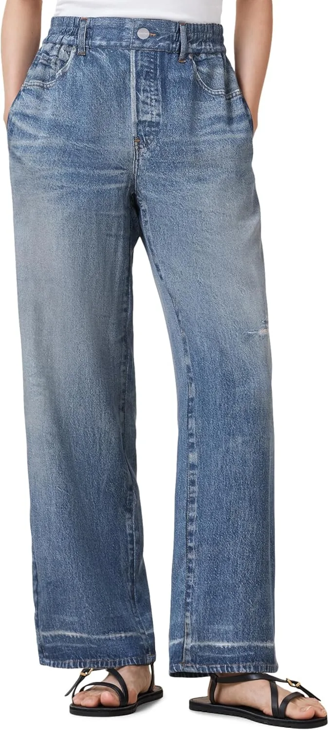 Allsaints Women's Tyler Illusion Jean
Allsaints Women's Tyler Illusion Jean