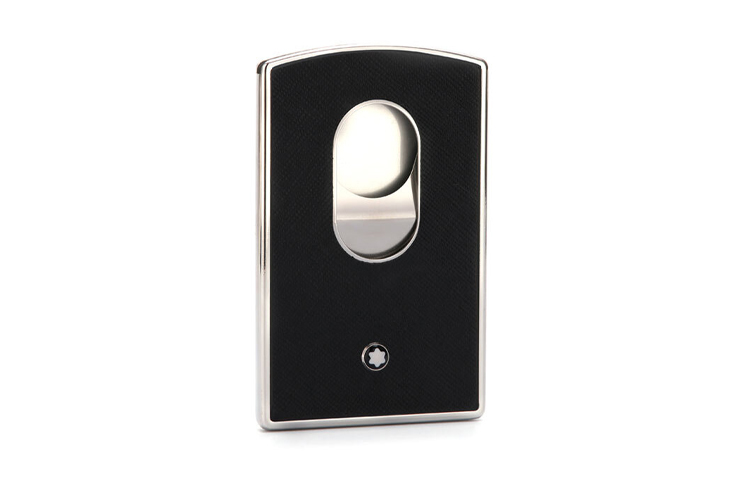 MONTBLANC Кожаный визитник для мужчин черный
MONTBLANC Кожаный визитник для мужчин черный