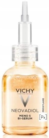 Двухфазная сыворотка, 30мл Vichy Neovadiol Meno 5
Двухфазная сыворотка, 30мл Vichy Neovadiol Meno 5