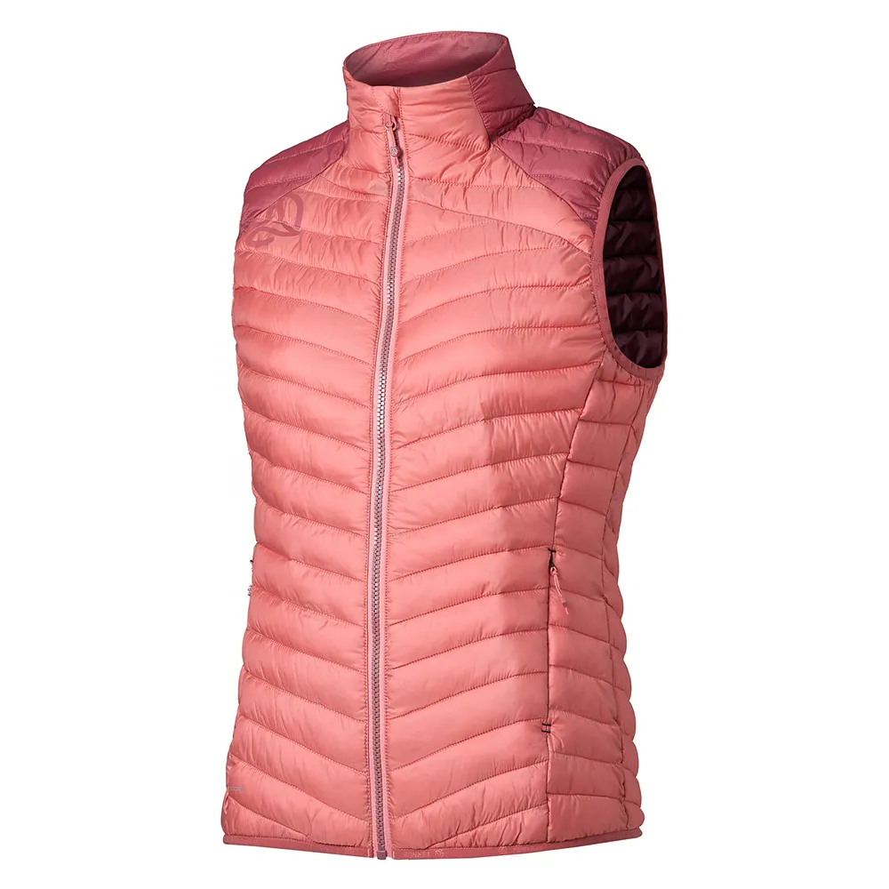 Жилет Ternua Bionik, розовый
Жилет Ternua Bionik, розовый