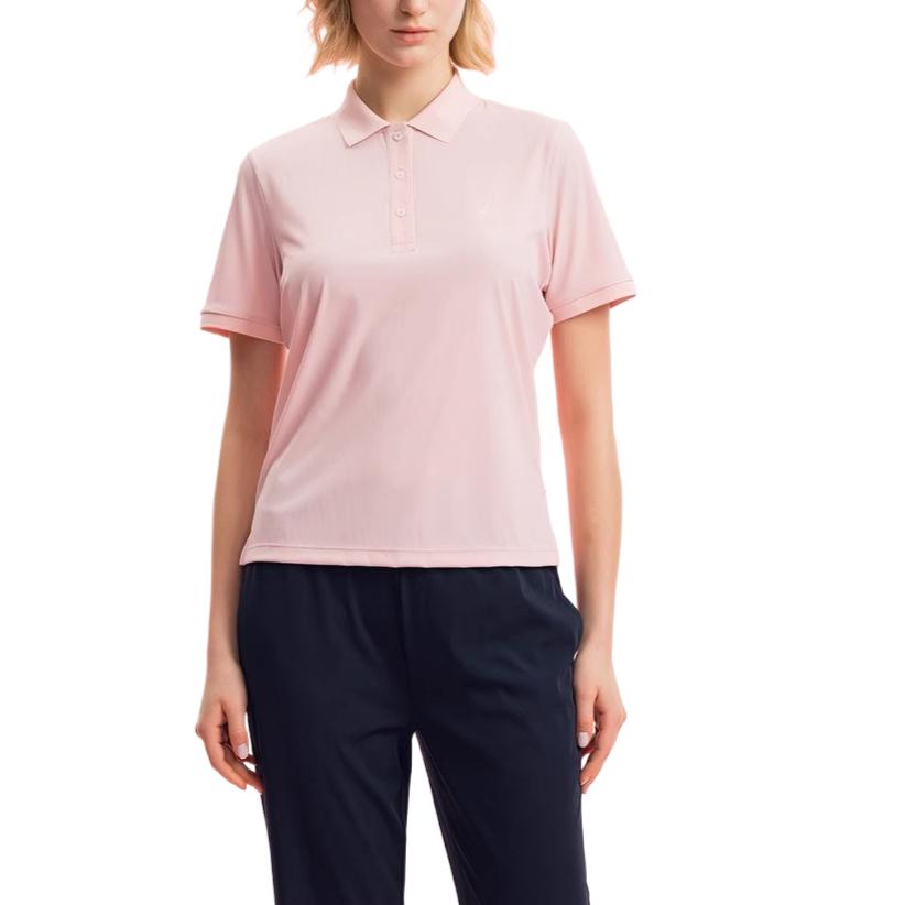 Женская поло NAUTICA, персиковый
Женская поло NAUTICA, персиковый