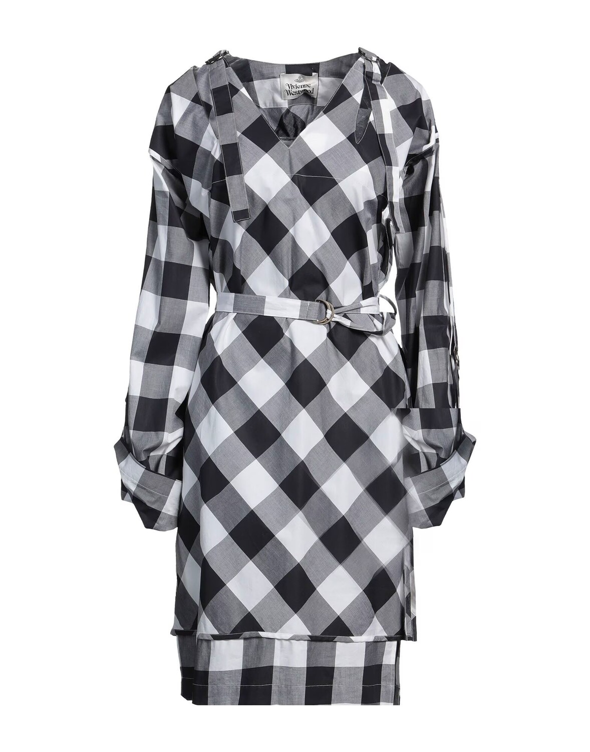 Платье Vivienne Westwood, черный
Платье Vivienne Westwood, черный