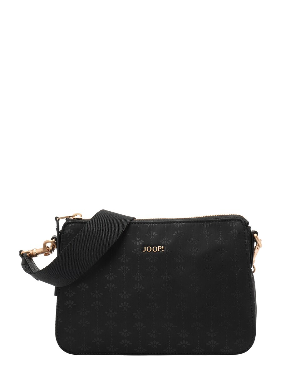 Сумка через плечо JOOP! Crossbody Bag Collana Tessuto Jasmina, черный
Сумка через плечо JOOP! Crossbody Bag Collana Tessuto Jasmina, черный