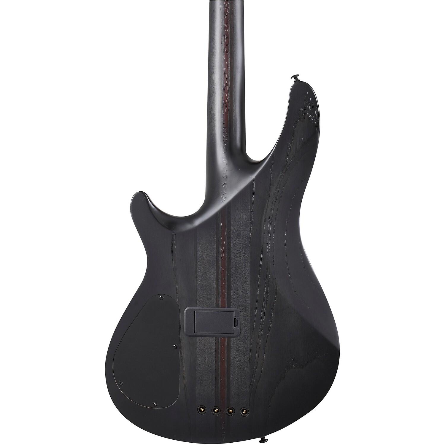 Schecter Guitar Research SLS Elite-4 Evil Twin Electric Bass Satin Black
Schecter Guitar Research SLS Elite-4 Evil Twin Electric Bass Satin Black